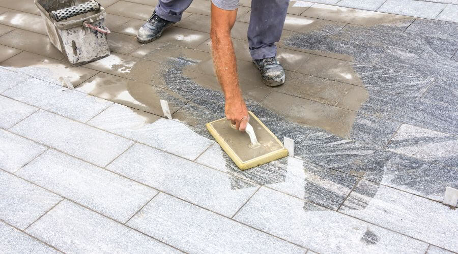Expert tile roof repair services in Shorterville, AL